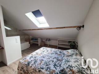  Maison � vendre 3 pi�ces 68 m�