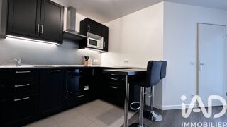  Appartement � vendre 2 pi�ces 43 m�