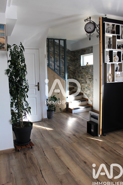   Vente Maison/villa 5 pi�ces Maison - 5 pi�ce(s) - 100 m�