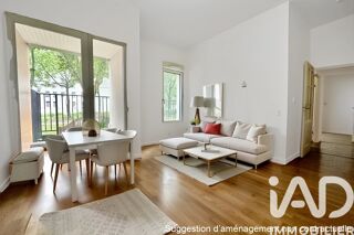  Appartement � vendre 3 pi�ces 53 m�