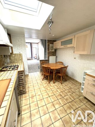  Maison � vendre 4 pi�ces 65 m�