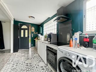  Maison � vendre 4 pi�ces 85 m�