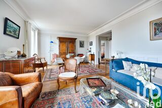  Appartement � vendre 5 pi�ces 160 m�