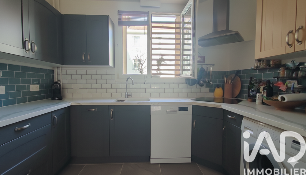  vendre  Appartement Paris 20