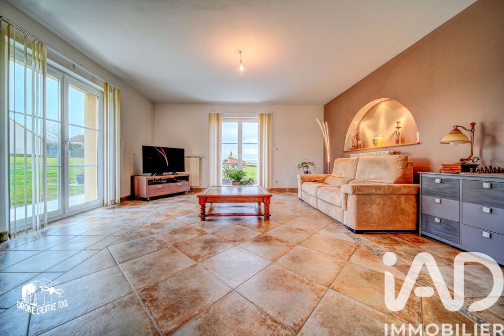 � vendre  Villa Louvigny (57420)