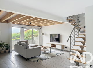  Appartement � vendre 4 pi�ces 96 m�