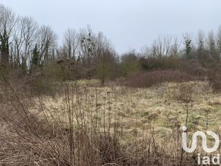  Terrain � vendre 2869 m�