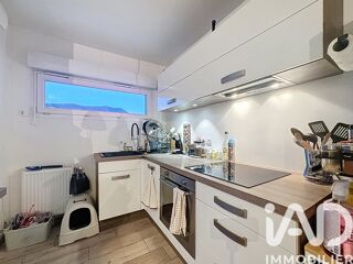  Appartement � vendre 2 pi�ces 42 m�