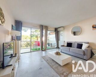  Appartement � vendre 1 pi�ce 33 m�