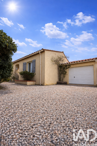  Maison � vendre 4 pi�ces 100 m�