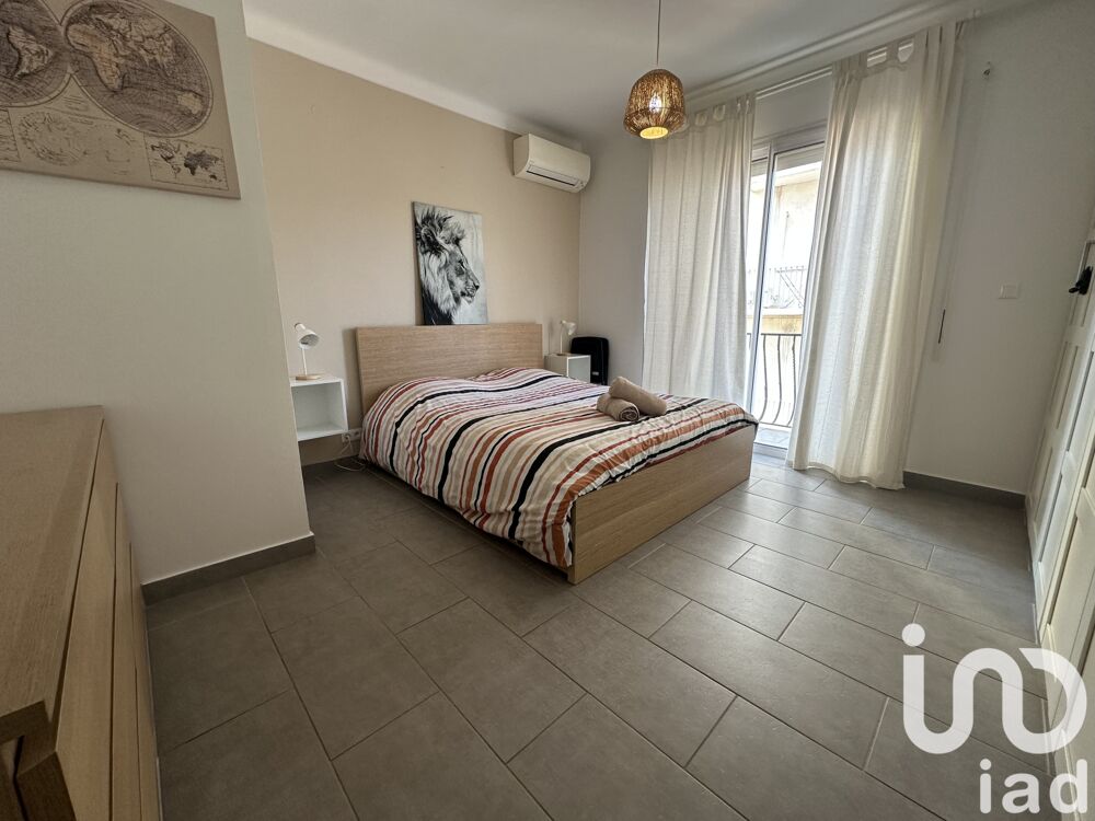 Vente Appartement Vente Appartement 2 pices Canet-en-roussillon