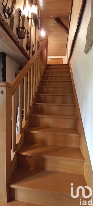  Maison � vendre 10 pi�ces 140 m�