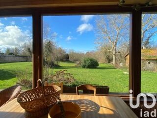  Maison � vendre 7 pi�ces 226 m�