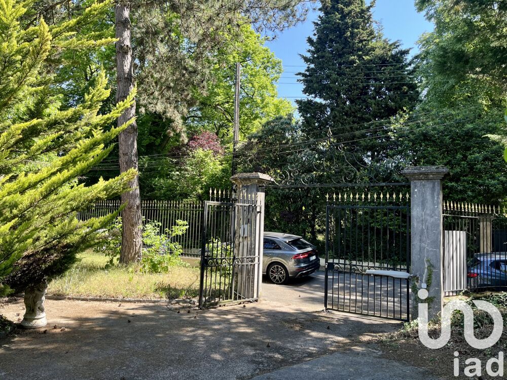  vendre  Maison Morsang-sur-Orge (91390)