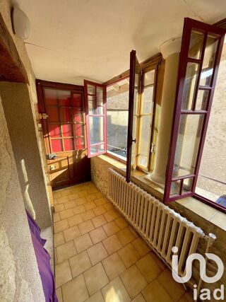  Maison � vendre 3 pi�ces 73 m�