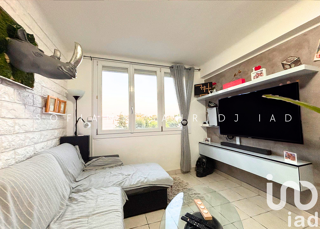  Appartement � vendre 3 pi�ces 52 m�