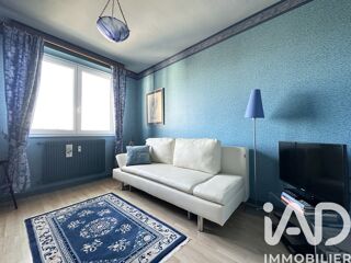  Appartement  vendre 4 pices 83 m