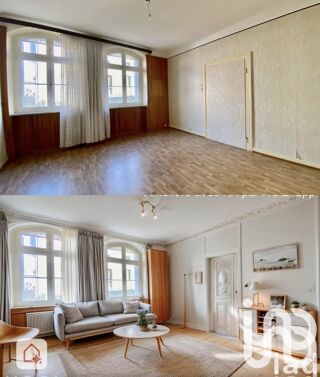  Maison  vendre 10 pices 115 m