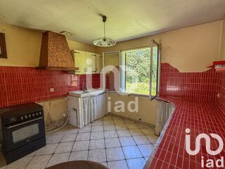  Maison � vendre 3 pi�ces 71 m�