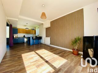  Maison � vendre 3 pi�ces 80 m�