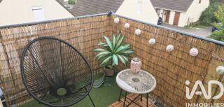  Appartement � vendre 3 pi�ces 68 m�