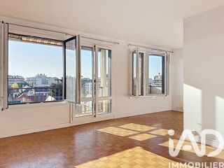  Appartement � vendre 2 pi�ces 40 m�