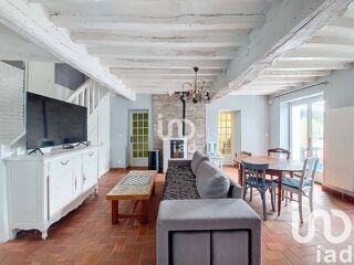  Maison � vendre 10 pi�ces 247 m�