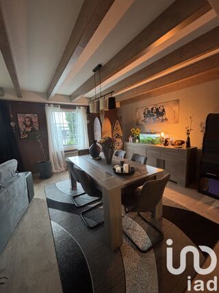  Appartement  vendre 5 pices 139 m