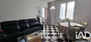  Appartement � vendre 3 pi�ces 50 m�