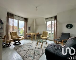  Appartement  vendre 2 pices 41 m