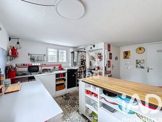  Maison  vendre 6 pices 119 m