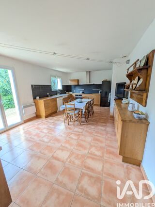  Maison � vendre 6 pi�ces 119 m�