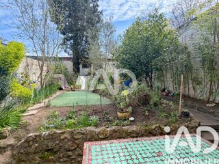  Maison � vendre 5 pi�ces 113 m�