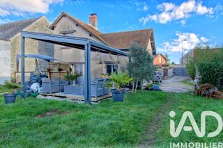  Maison � vendre 7 pi�ces 170 m�