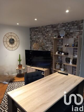  Appartement � vendre 4 pi�ces 87 m�