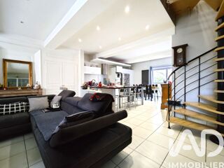  Maison � vendre 5 pi�ces 164 m�