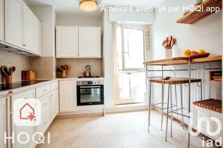  Appartement  vendre 3 pices 71 m