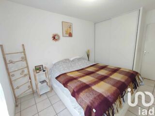  Appartement  vendre 3 pices 64 m
