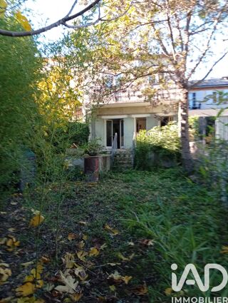  Maison � vendre 6 pi�ces 110 m�
