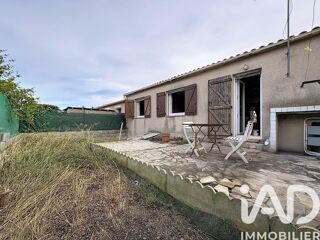  Maison � vendre 4 pi�ces 77 m�