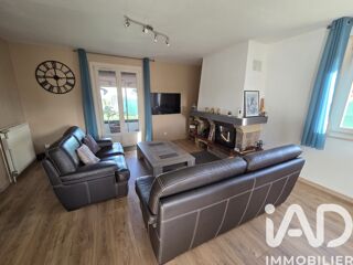  Maison � vendre 5 pi�ces 126 m�