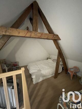  Maison � vendre 3 pi�ces 63 m�