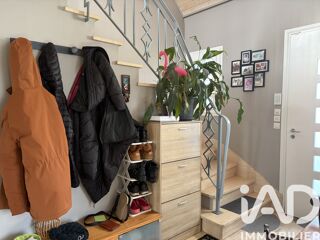  Maison � vendre 7 pi�ces 115 m�