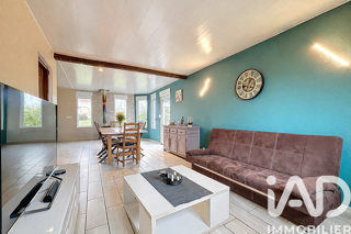  Maison � vendre 5 pi�ces 105 m�