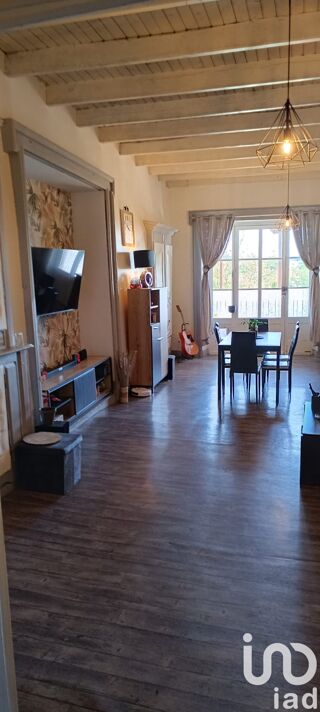  Maison  vendre 6 pices 140 m