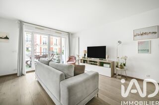  Appartement � vendre 3 pi�ces 69 m�