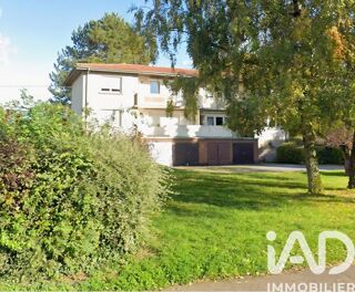  Appartement � vendre 3 pi�ces 60 m�