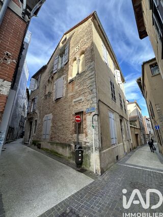  Immeuble � vendre 301 m�