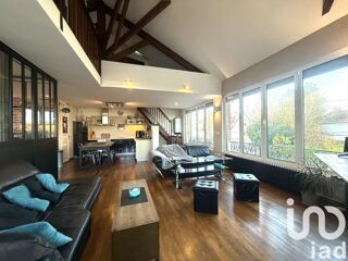  Loft � vendre 3 pi�ces 76 m�