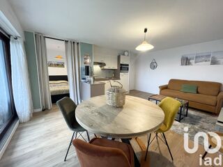  Appartement  vendre 2 pices 37 m